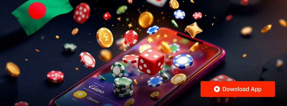 PinUp casino app Bangladesh PinUp casino app Bangladesh